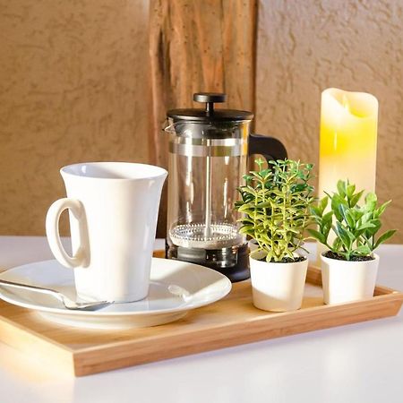 דירות רוסטוק Weitblick-Loft Mit Terrasse מראה חיצוני תמונה