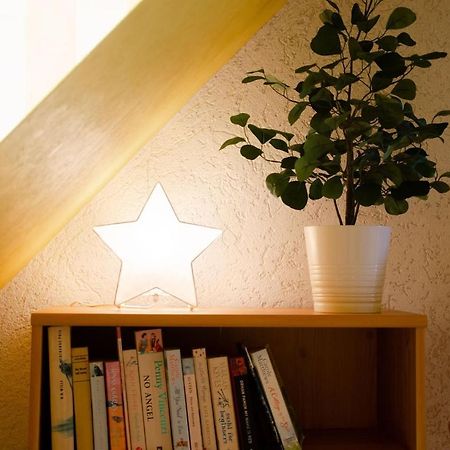 דירות רוסטוק Weitblick-Loft Mit Terrasse מראה חיצוני תמונה